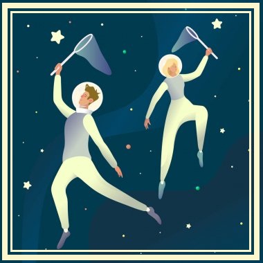 SPACE TRAVEL (Skills)